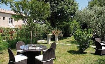 Hotel Mas Des Carassins